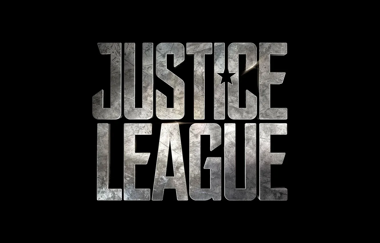 Фото обои постер, Justice League, Лига Справедливости