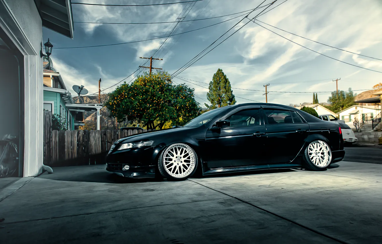 Honda Accord 7 Tuning 1920x1080