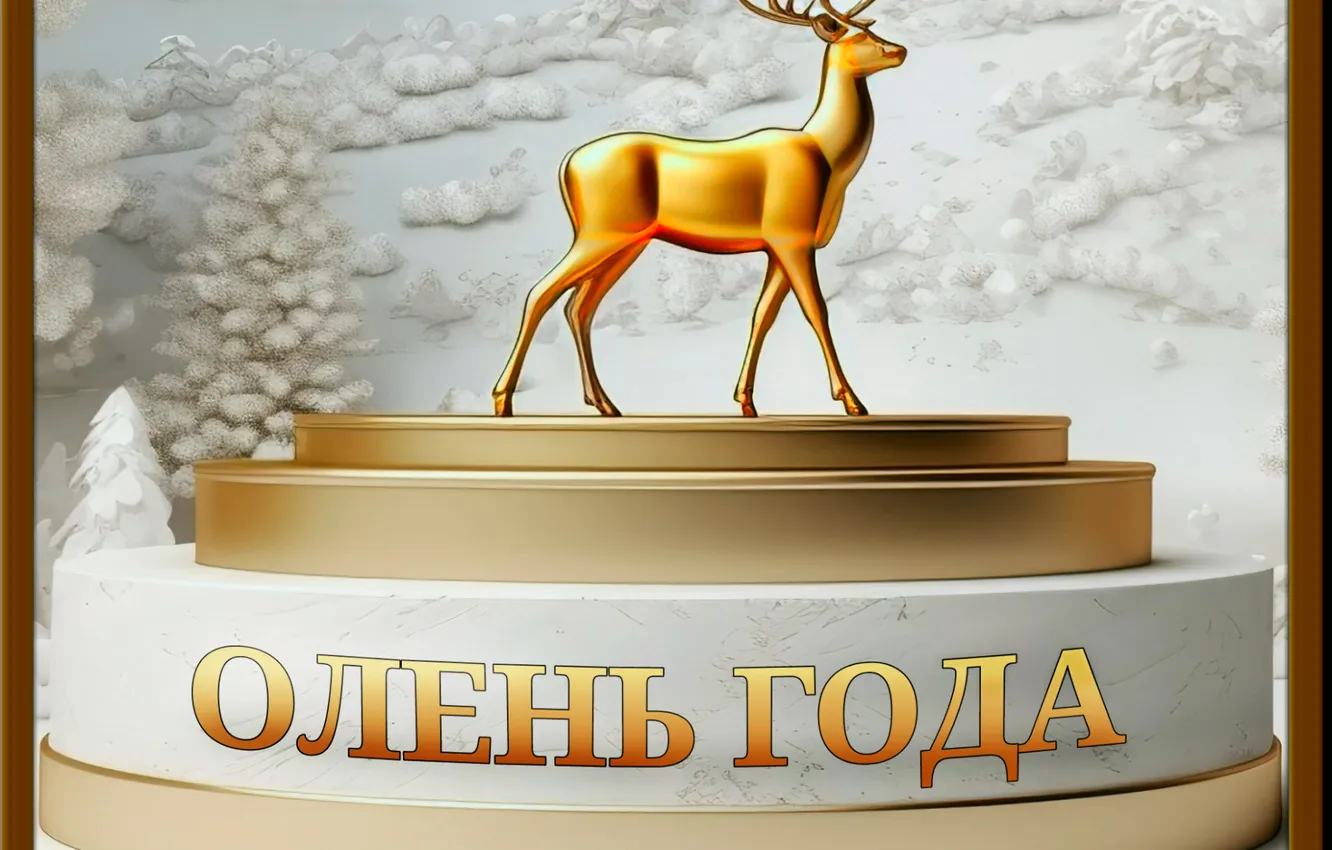 Фото обои юмор, награды, прикол, намек