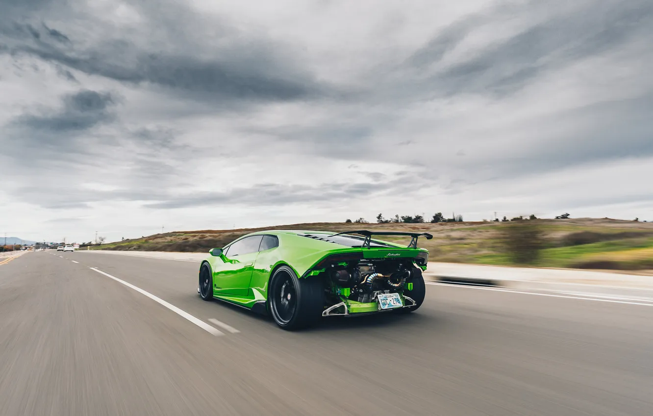 Фото обои car, Lamborghini, wallpaper, Supercar