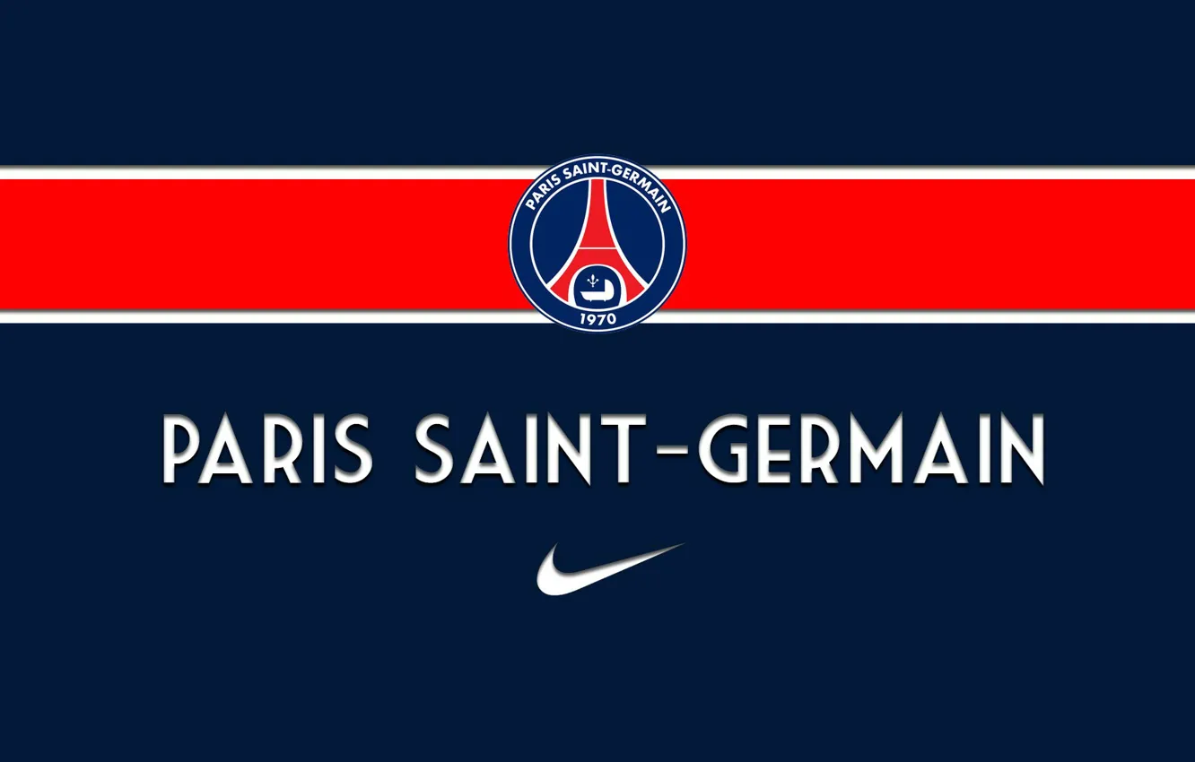 Фото обои wallpapers, football, Paris Saint-Germain