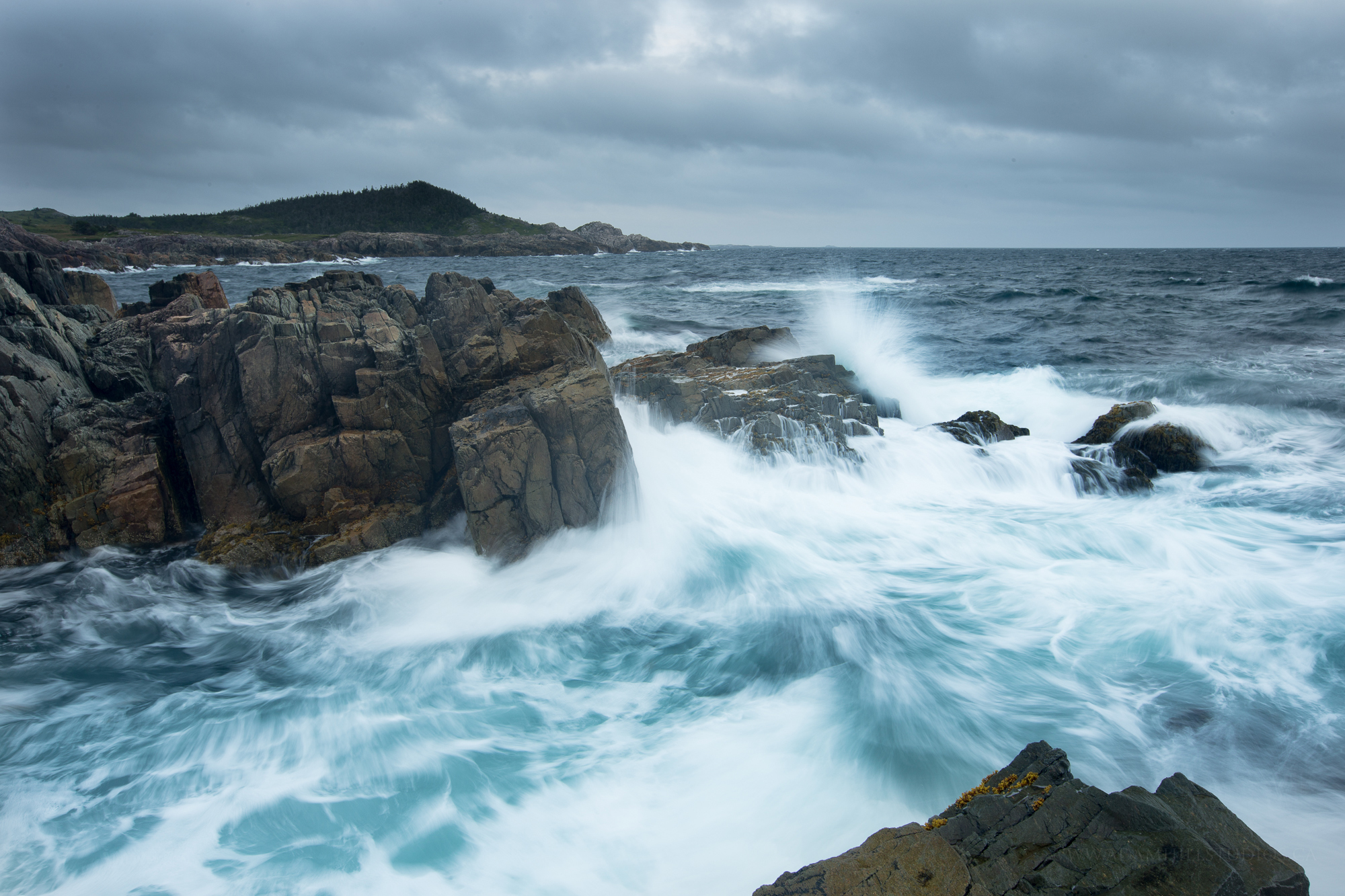 Atlantic coast. Остров Кейп Бретон Канада. Северная Атлантика, Атлантический океан. Канада Атлантический океан. Атлантик оушен.