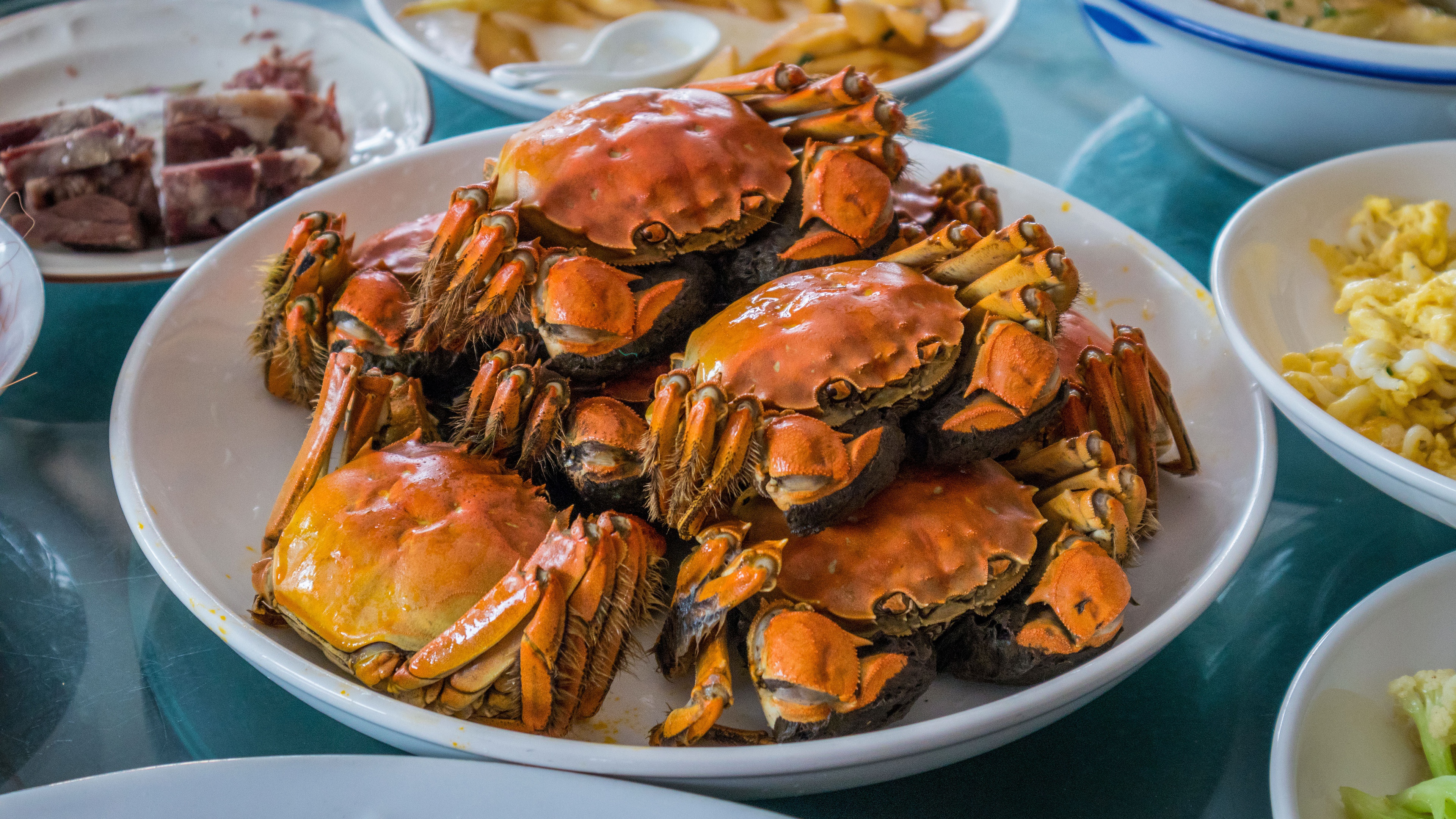 Где Во Владивостоке Можно Купить Морепродукты