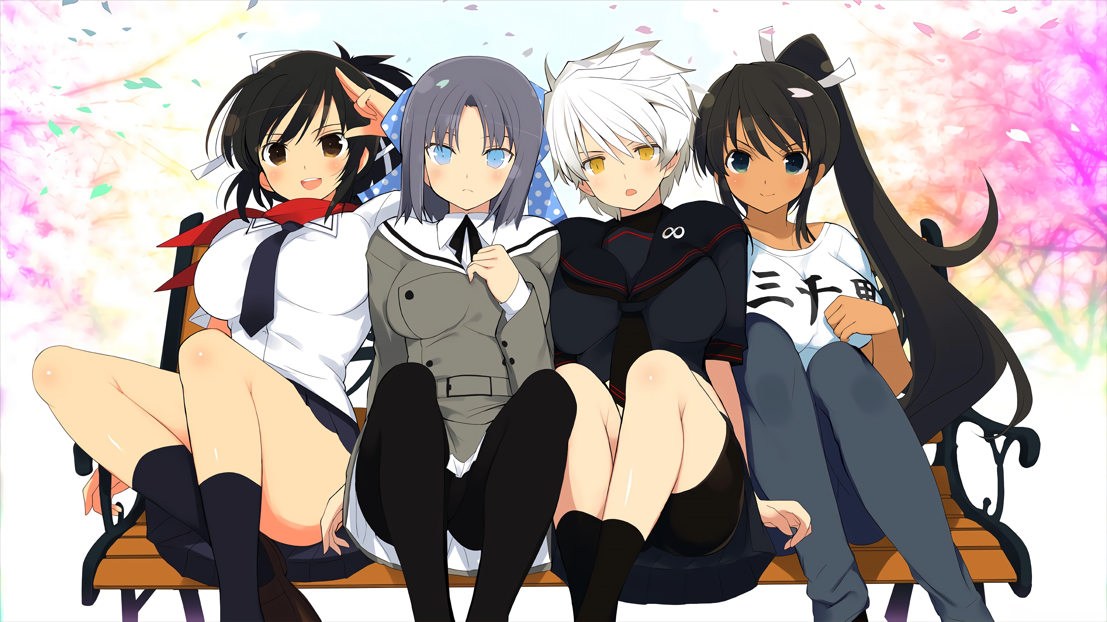 Senran Kagura Danbooru