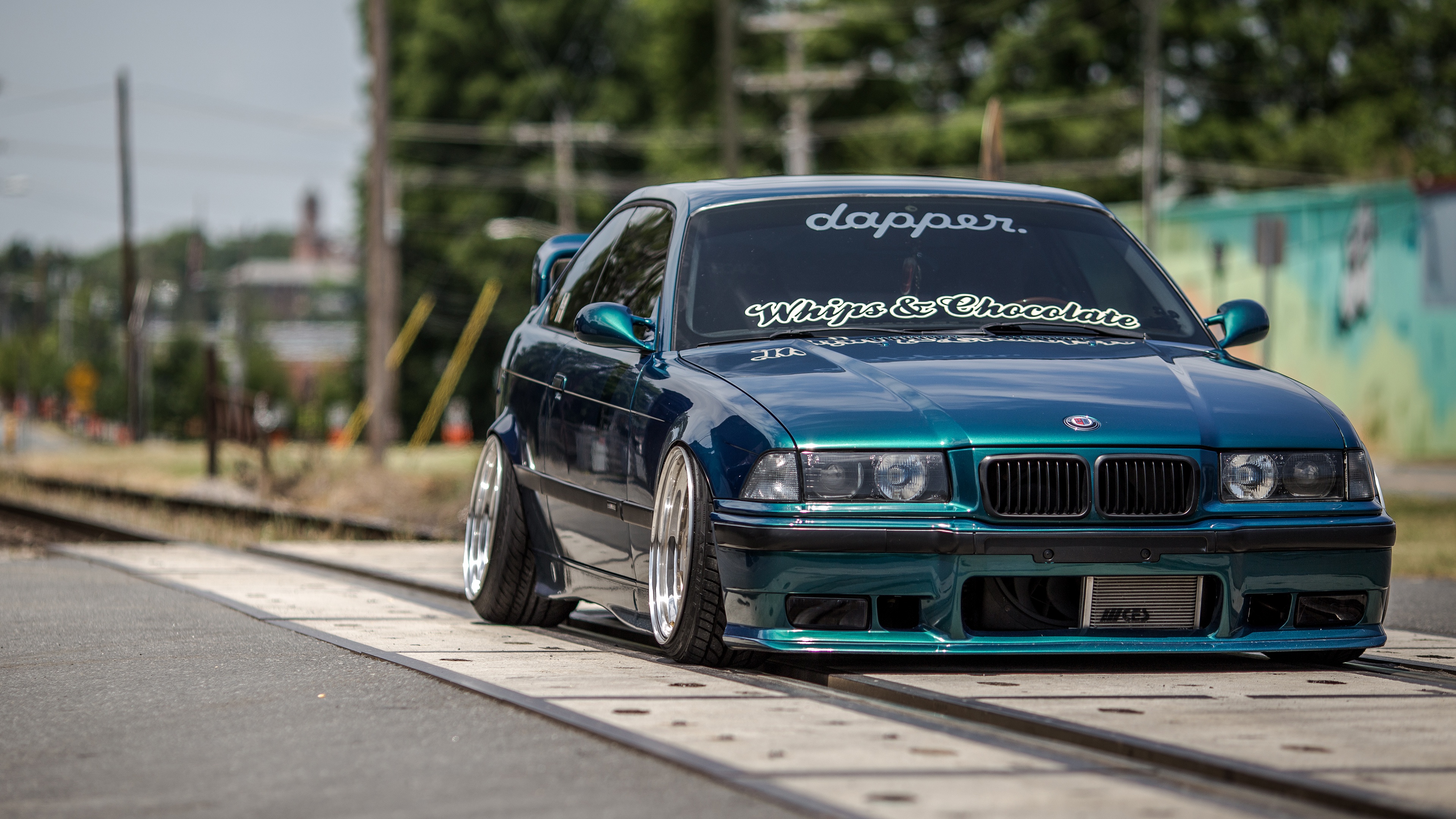 BMW m3 e31