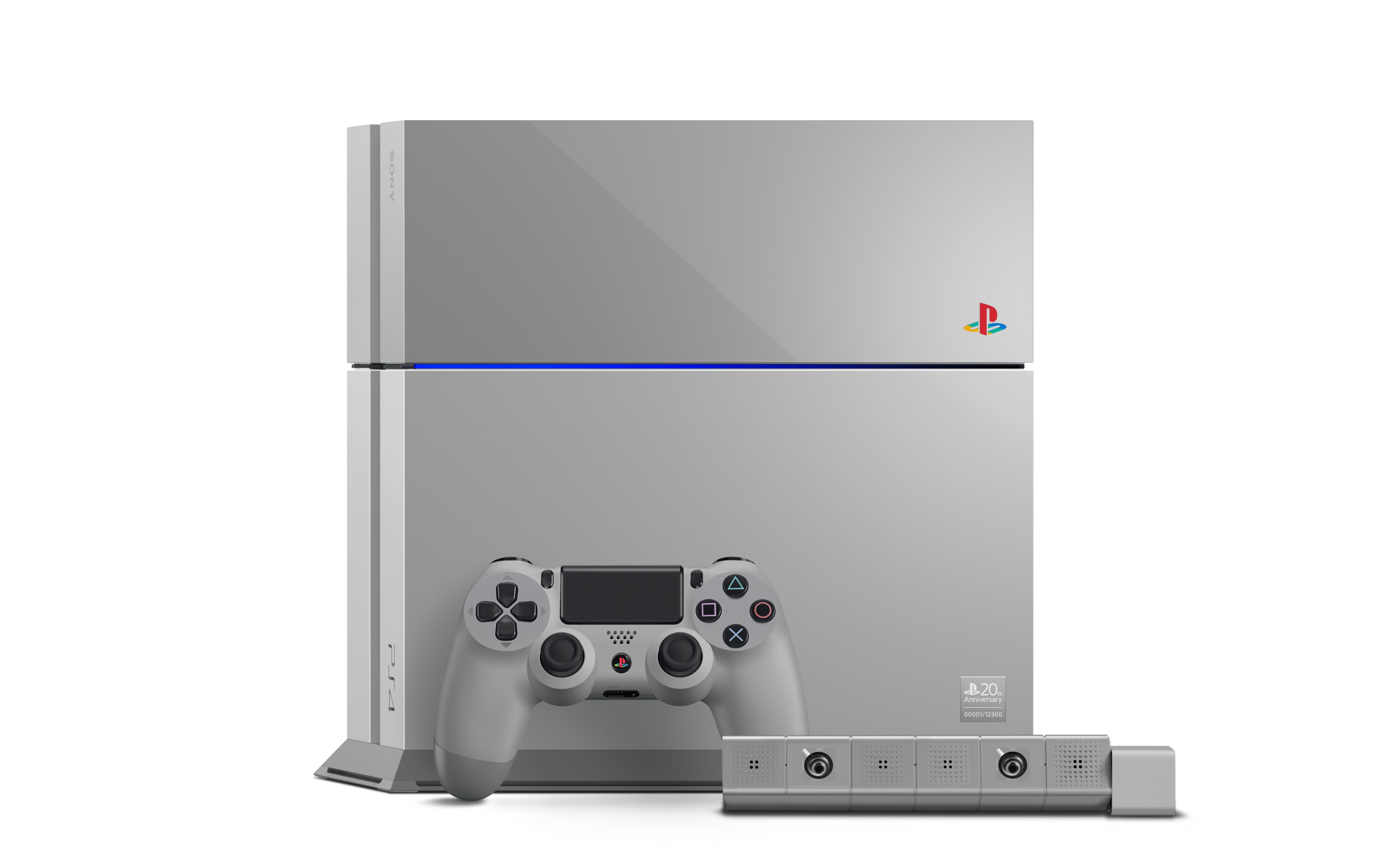 Купить Playstation 4 Slim Новая