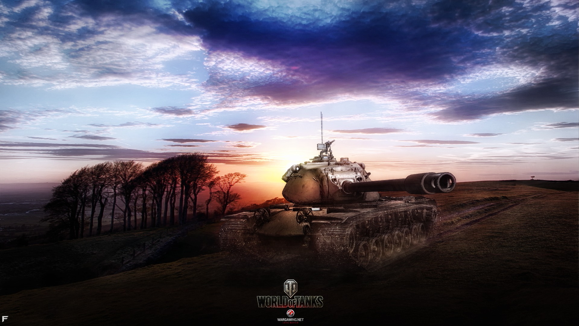 Виндовс танка. World of Tanks m103. World of Tanks осень. World of Tanks с красивыми эффектами. World of Tanks обои на рабочий стол.