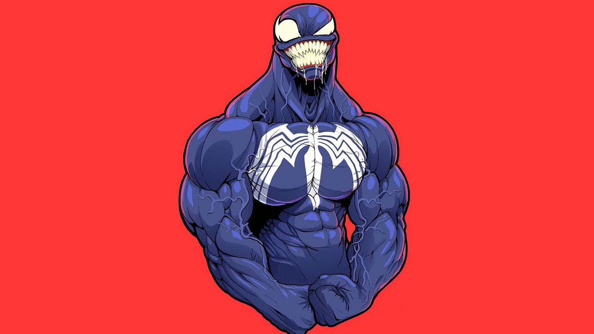 Venom muscle. Веном Марвел. Веном качок muscle. Веном Marvel Comics. Веном muscle growth.