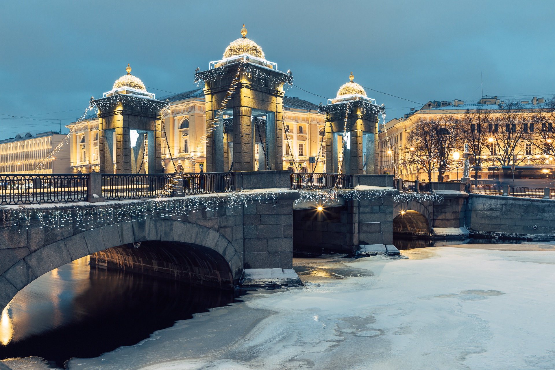 Фото Красивых Мест Петербурга