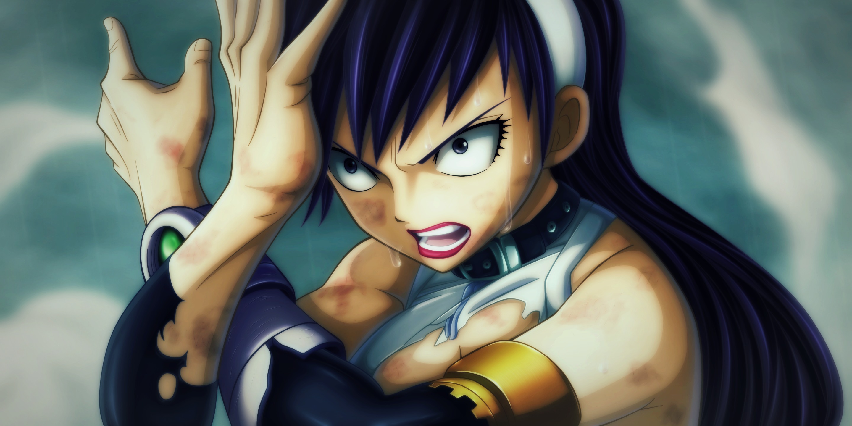 Tail like. Фейри Тейл Ultear Milkovich. Fairy Tail Ultear Milkovich. Fairy Tail Уртир. Уртир Милкович хвост феи.