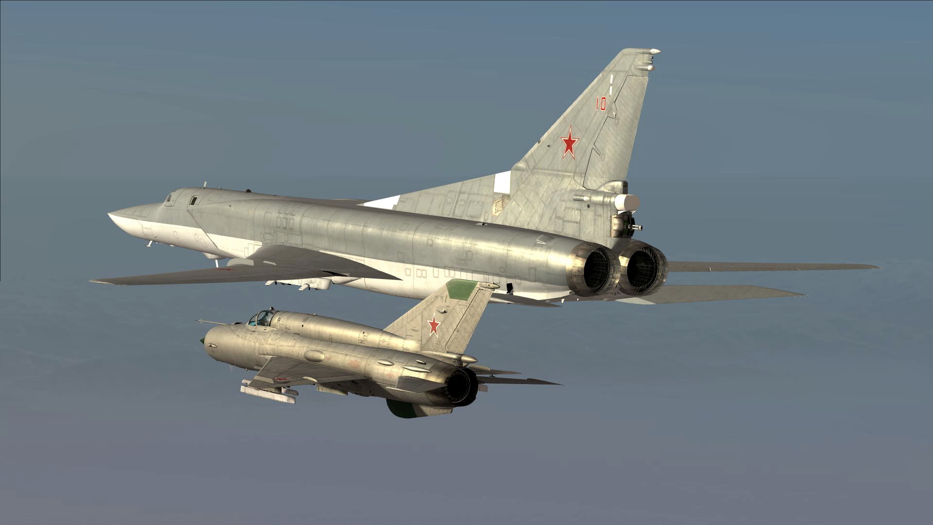 Ту 24 Фото