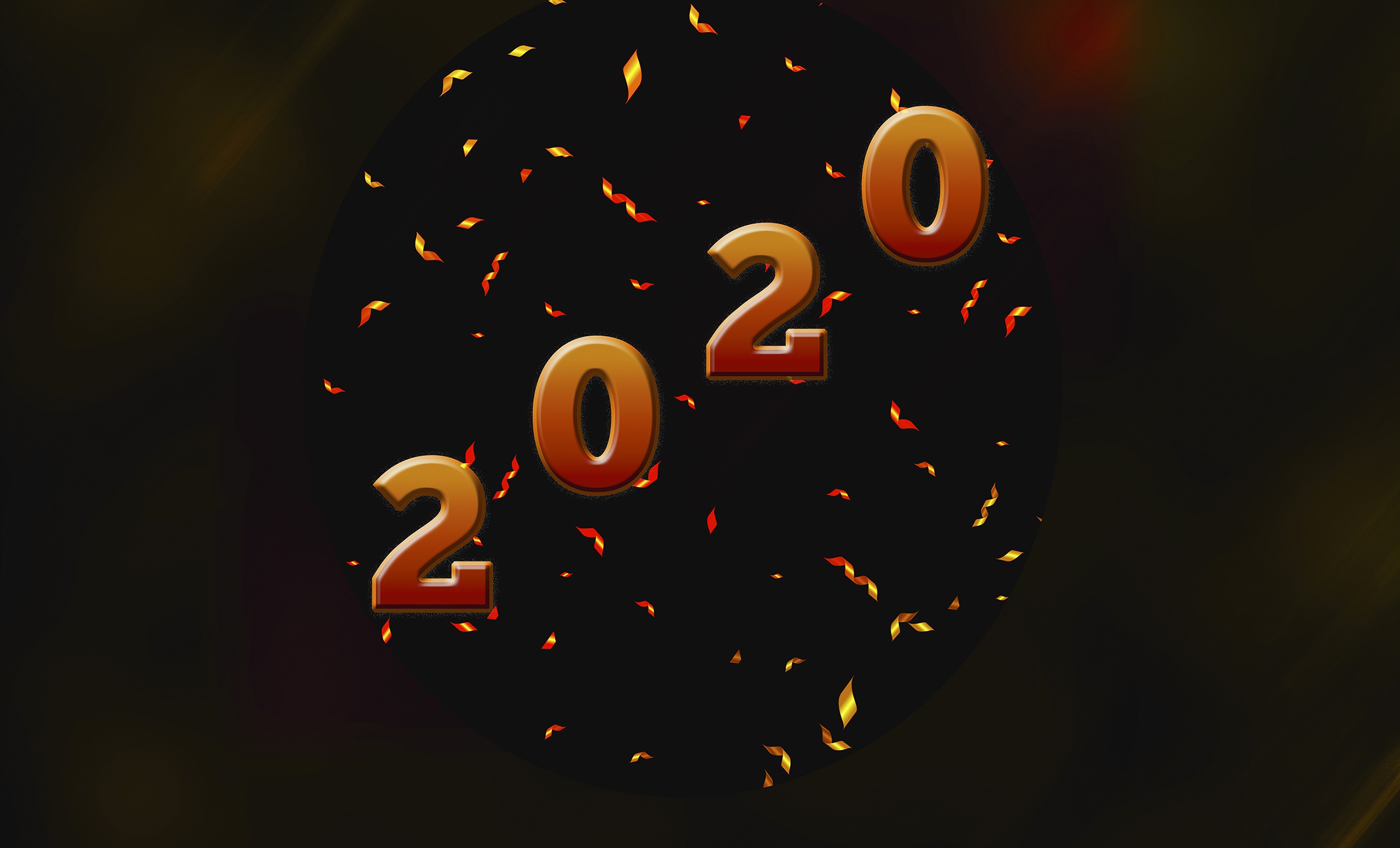 Новый год 2020 лучшее. Тяжелый год 2020 картинки.