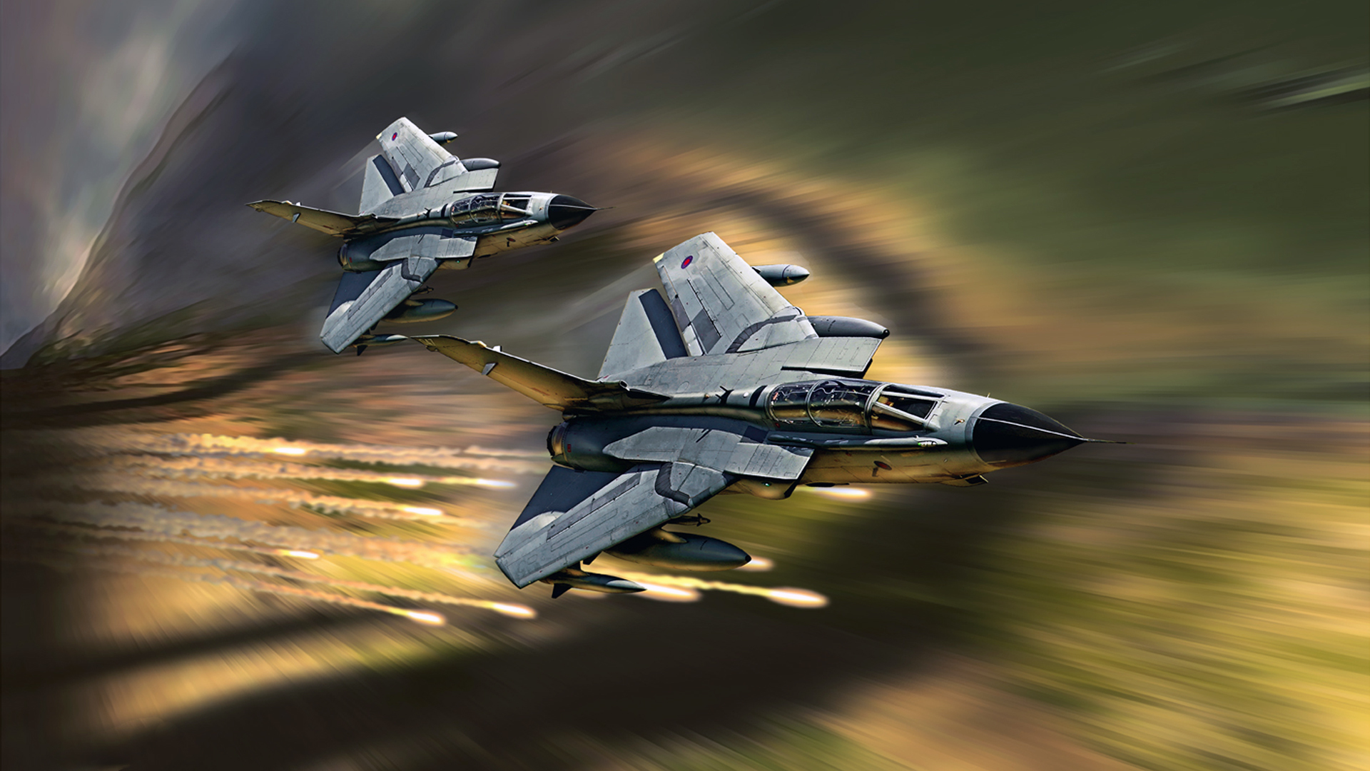 Истребитель торнадо. Panavia Tornado. Panavia Tornado Art. Panavia Tornado in Combat. Истребитель арт.