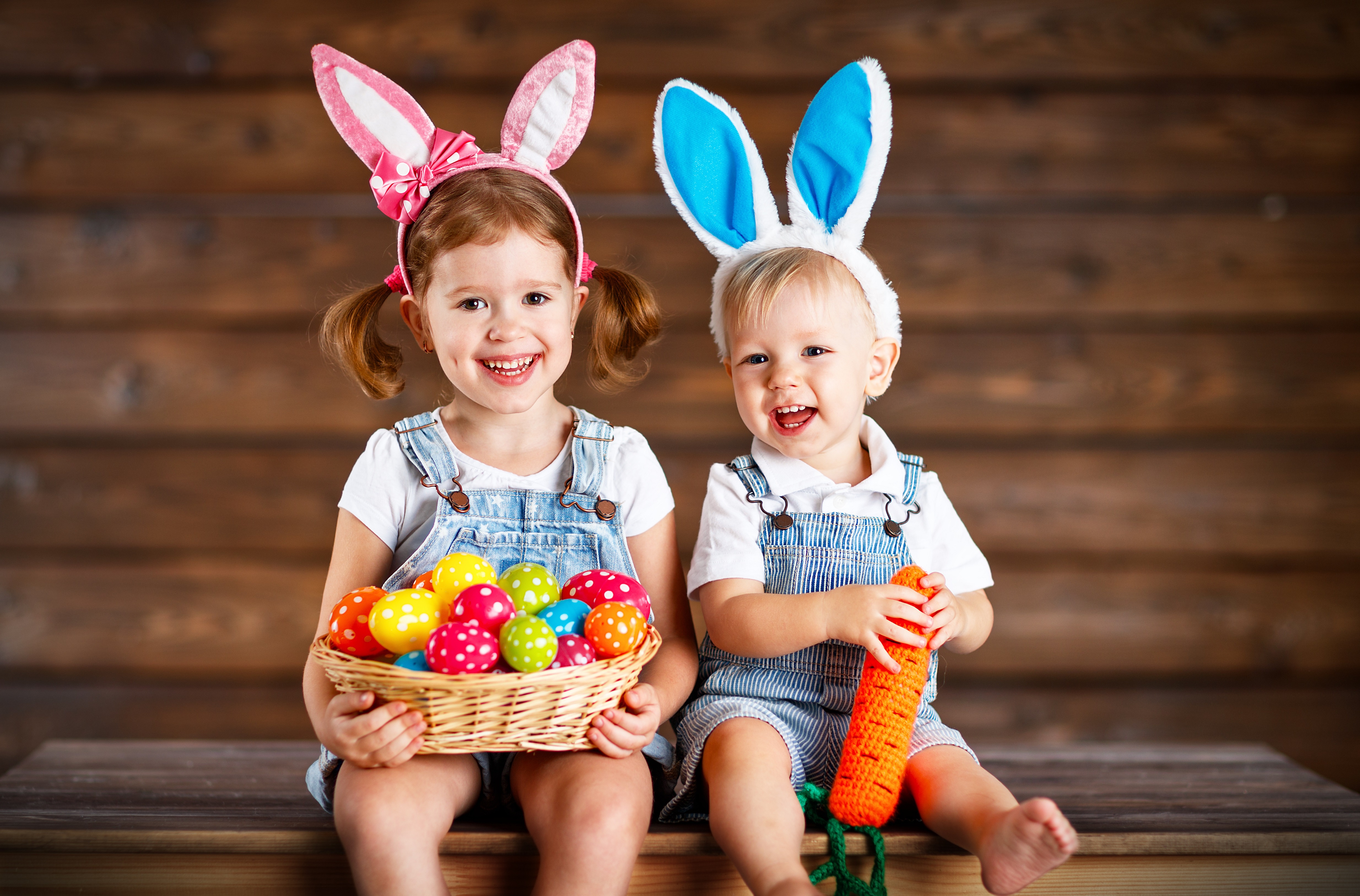 Easter Babes