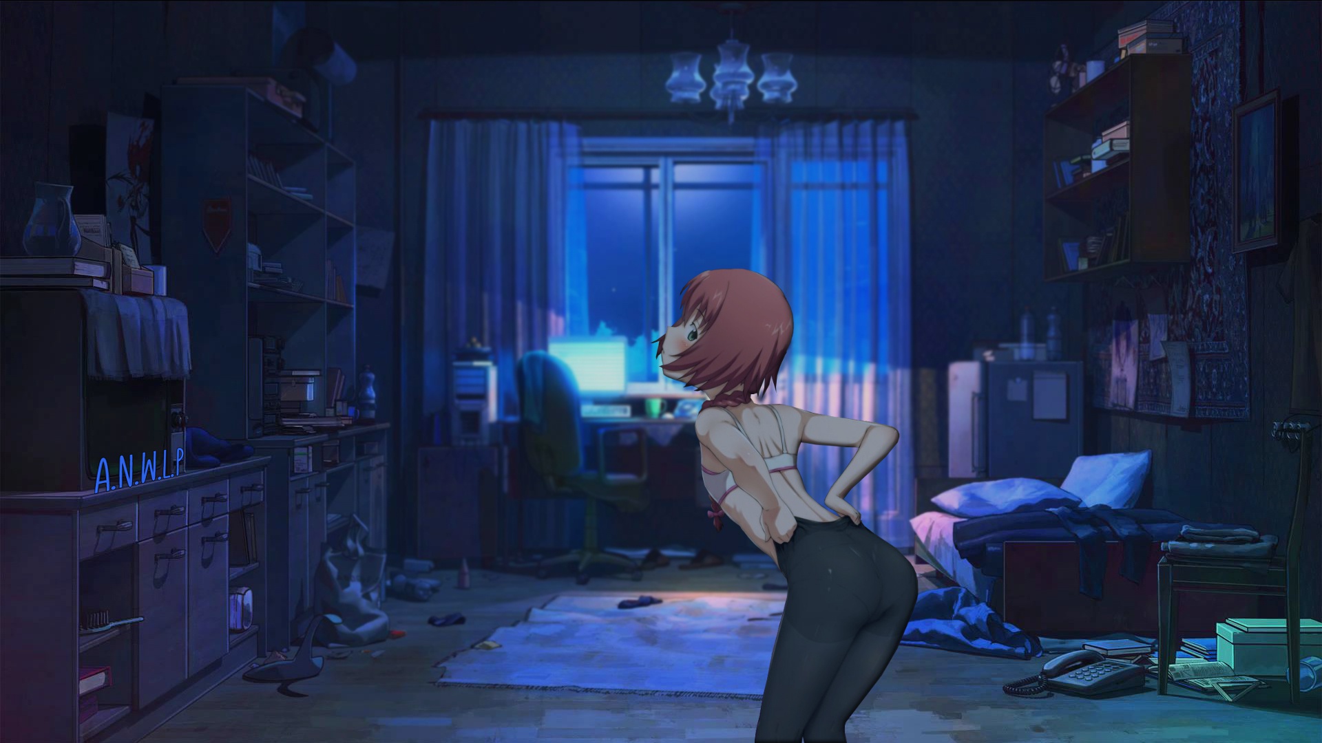 Lofi E Hent