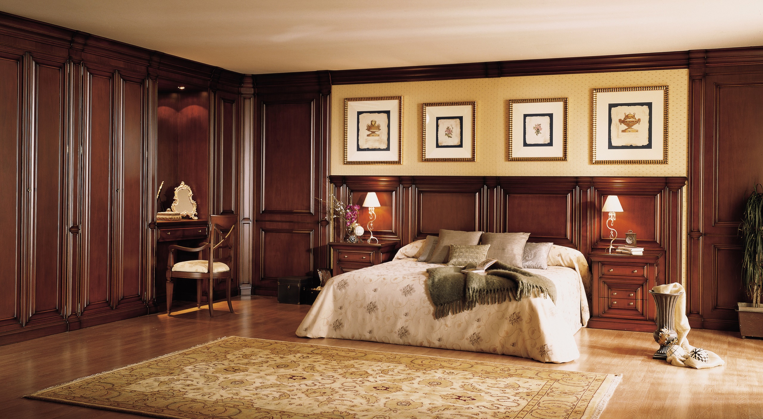 Классический комната мебель. Спальня. Мебель для спальни. Спальня классика орех. Английский стиль в интерьере спальни.