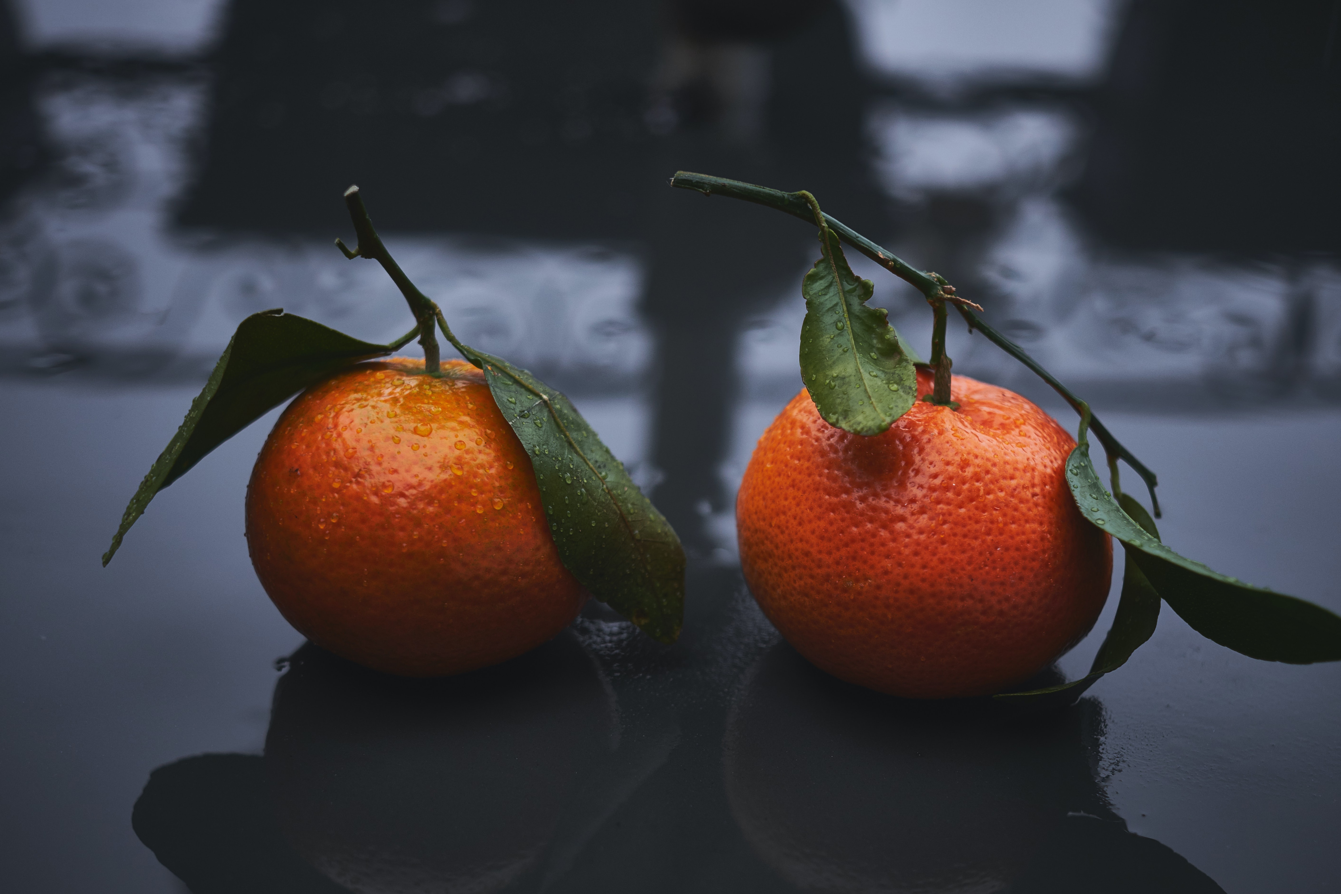 Мандарины вызывают. Цитрус мандарин +апельсин. Мандарины на рабочий стол. Апельсины на темном фоне. Апельсины на столе.