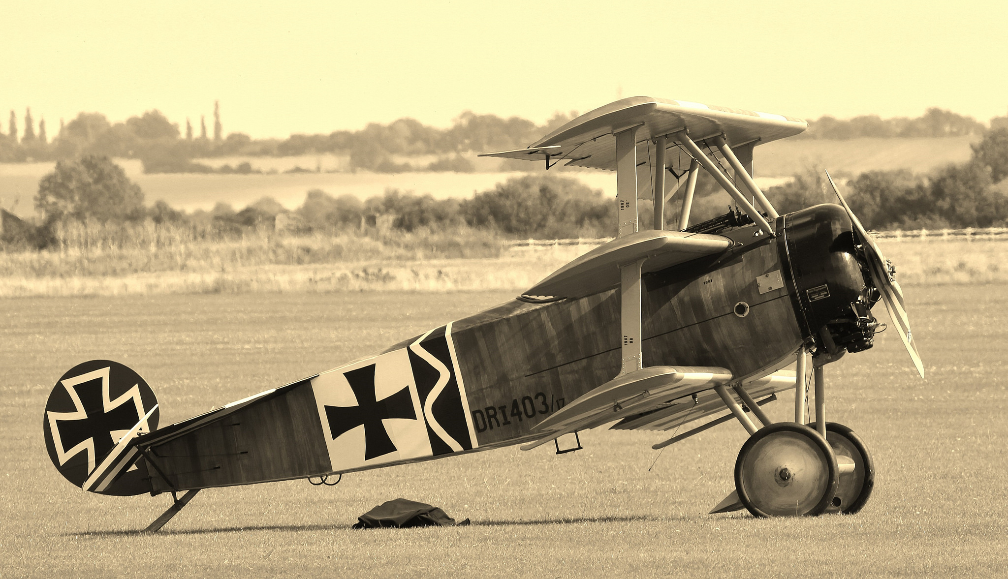 Первые немецкие самолеты. Фоккер триплан. Фоккер dr1. Фоккер триплан первая мировая. Триплан Фоккер Dr 1.